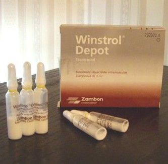 винстрол: что это, как применять и отзывы — иллюстрация 2