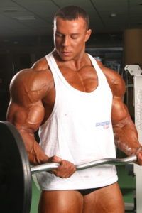 primover (примоболан) от vermodje (100mg\10ml)