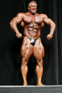 курс стероидов на сушку