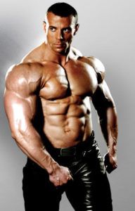 decandrol  (нандролона деканоат) от balkan pharmaceutical (200mg\1ml)