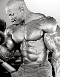 trenbolone h (тренболон гекса) от radjay pharm (100mg\10ml)