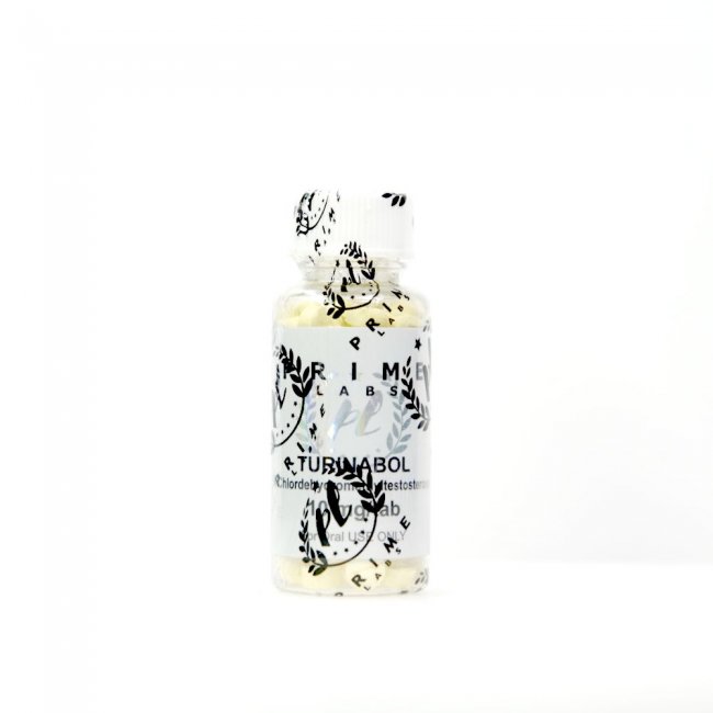 Turinabol (Туринабол) от PrimeLabs (100tab10mg) Turinabol (Туринабол) от PrimeLabs (100tab10mg)