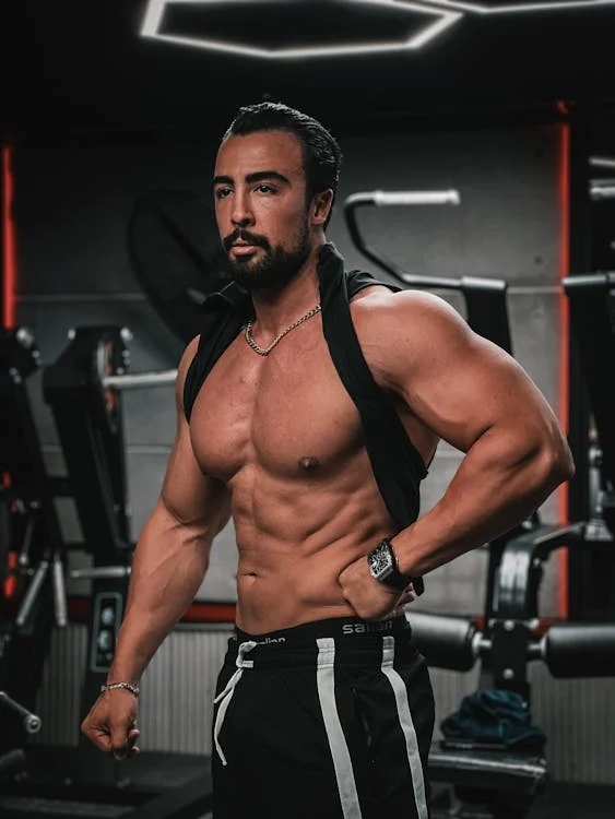 сустанон результат