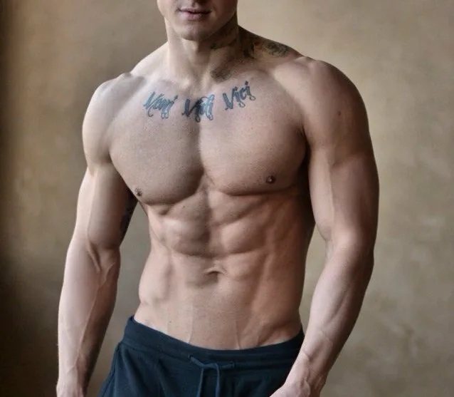 Тренболон результат